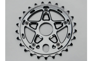 BMX sprockets - a guide to the 25 tooth sprocket