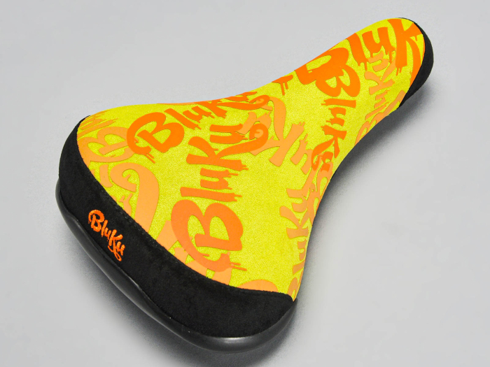 Bomma Bluku Wheelie Seats