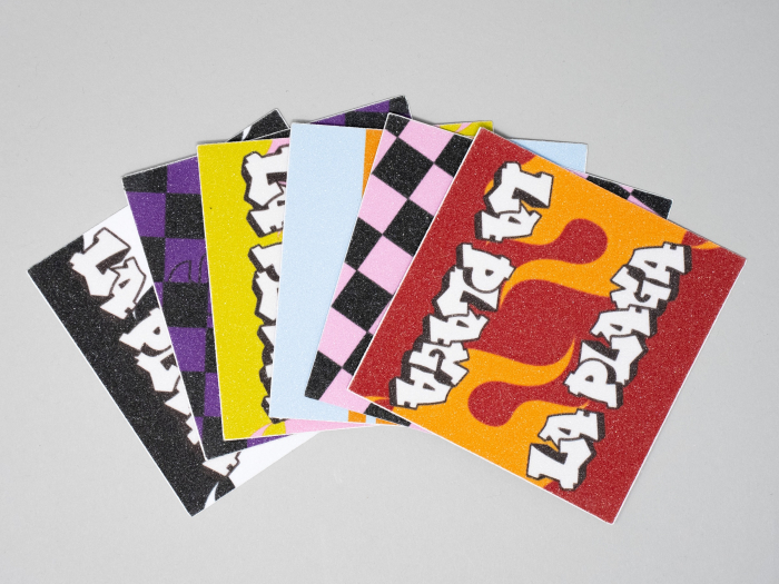 Mafia Grip Tape