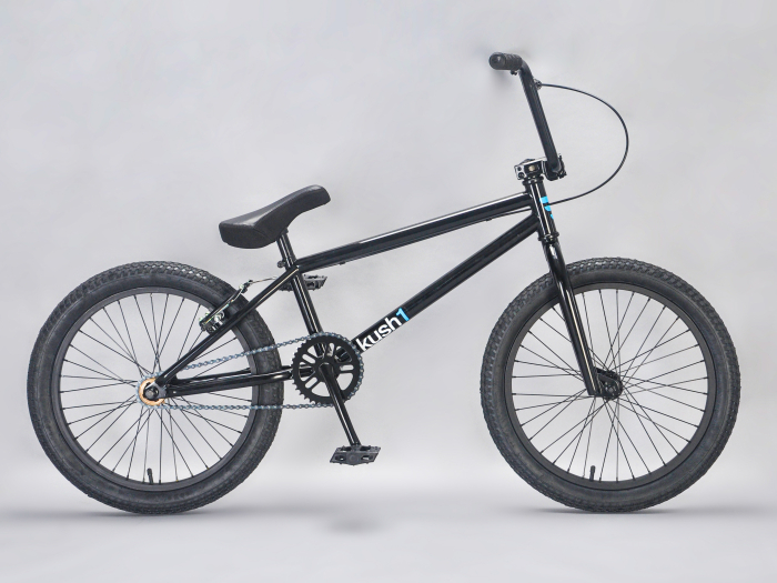 Bmx mafia madmain 2025