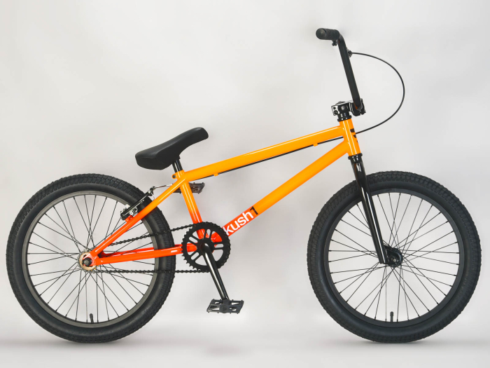 Kush 1 Burst BMX Bike
