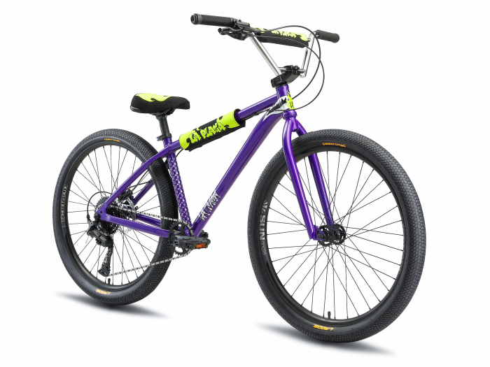 La Plaga Bomma Purple