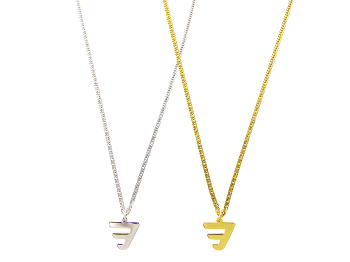 NE1 x Mafia Collab Pendants