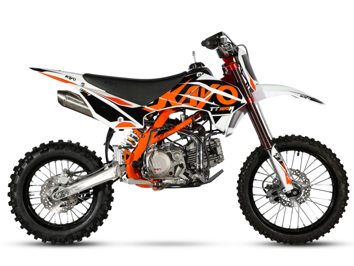 KAYO TT190-R