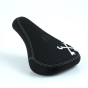 Cryptic Emblem Mid Size Pivotal Saddle