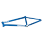 Cryptic Weapon Frame 20.5' Blue Haze