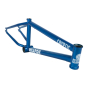 Cryptic Weapon Frame 20.5' Blue Haze