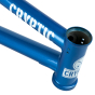 Cryptic Weapon Frame 20.5' Blue Haze