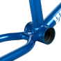 Cryptic Weapon Frame 20.5' Blue Haze