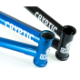 Cryptic Weapon Frame 20.5' Blue Haze