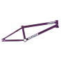 CRYPTIC Weapon Frame 20.5' Purple Haze