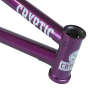CRYPTIC Weapon Frame 20.5' Purple Haze