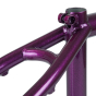 CRYPTIC Weapon Frame 20.5' Purple Haze