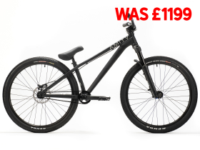 26 Inch BMX Bikes for Sale | Same Day Shipping | Mafia Bikes
