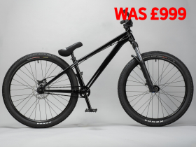 Mafia bike jump bike shop