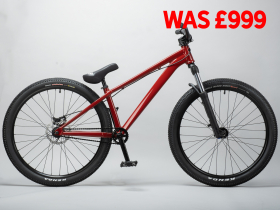 Mafia dirt jump bike deals