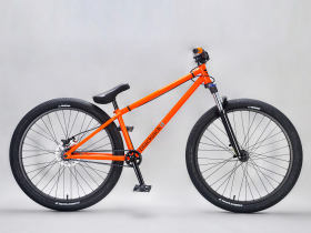 Jump bike mafia best sale