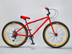 Bmx bikes 27 inch outlet