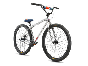Bomma 29 ST Chrome PRE ORDER