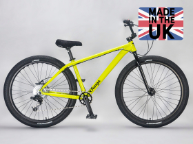 All mafia Bikes available online