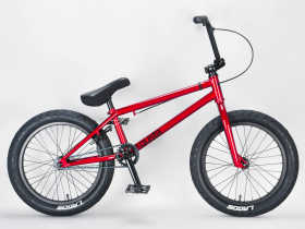 18 inch bmx bike