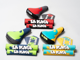 La plaga Accessories Pack