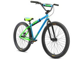 La Plaga Bomma ST Blue Green - PRE ORDER
