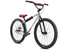 La Plaga Bomma ST Chrome - PRE ORDER