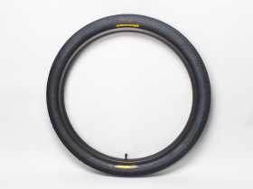 Snakeskin "S" sticky compund Tyre Black 26/27/29"