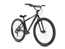 Bomma Thrust Black - Coming Soon