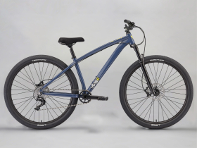 Lucky 6 STB Grey Medium