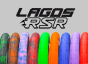 RSR 20 inch BMX Tyres - PAIR