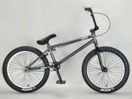 Kush 2+ BMX bikes from mafia BMX shop 