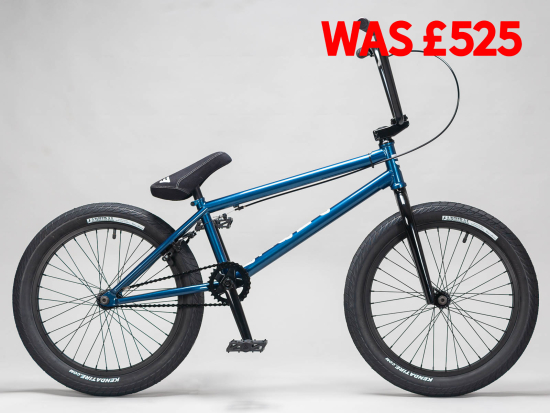Bmx freestyle mafiabike deals