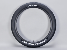 Bmx cheap cruiser wheels