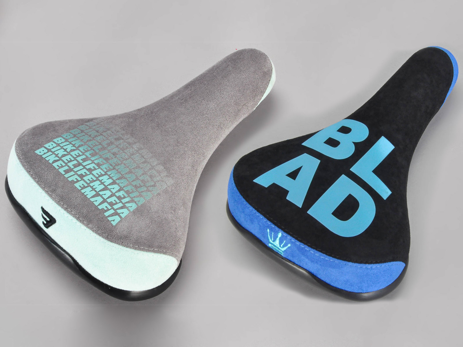 Wheelie seats 2 for 25 offer