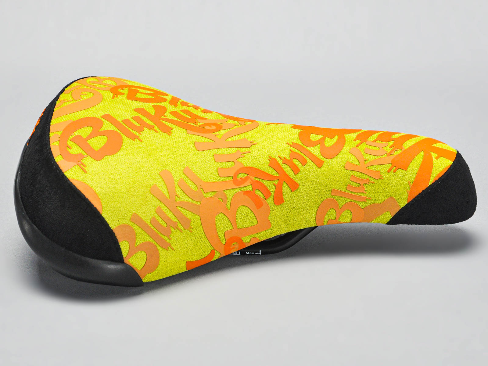 Green mafia bike seat clearance