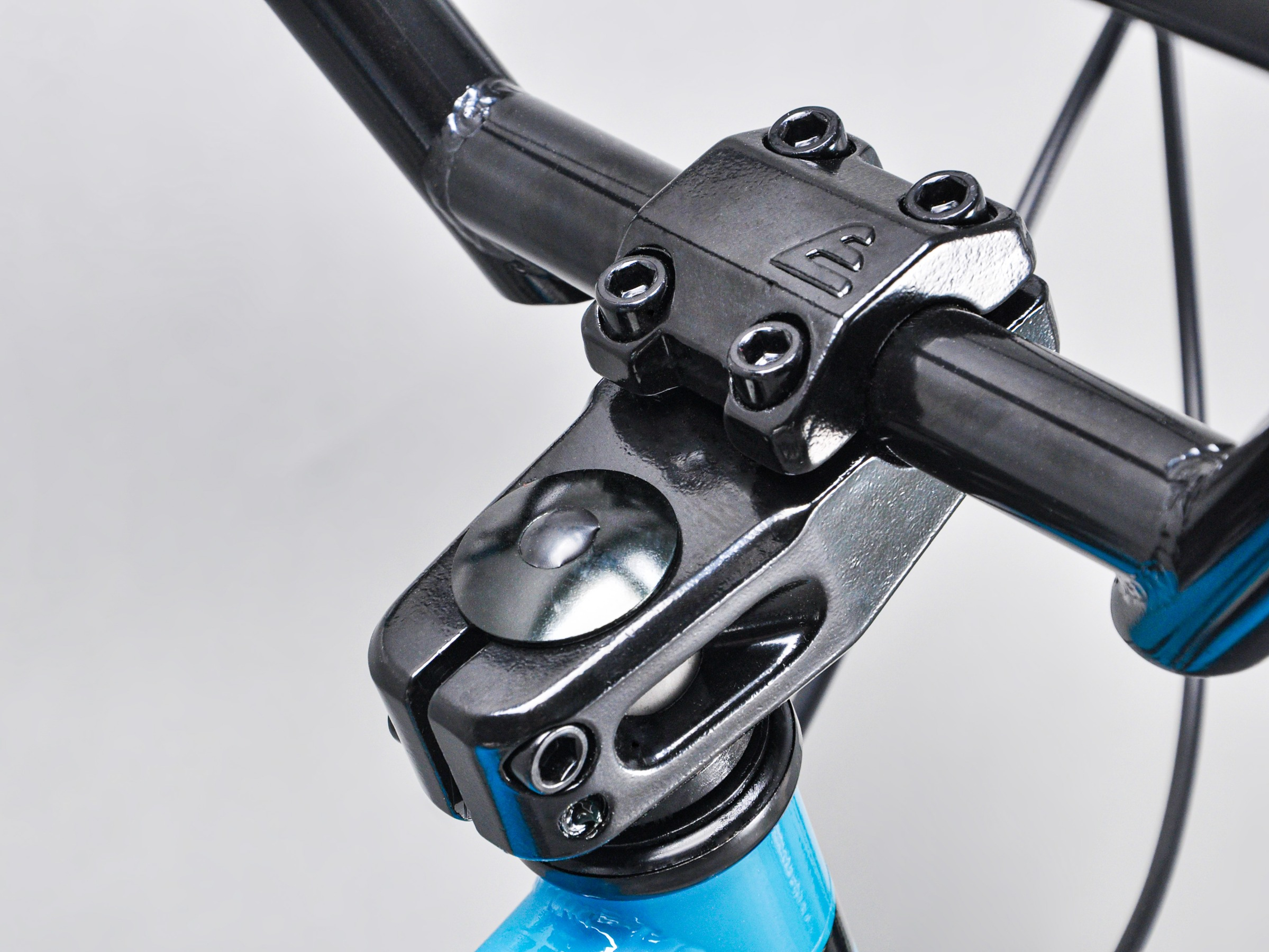 Mafia bikes blue best sale
