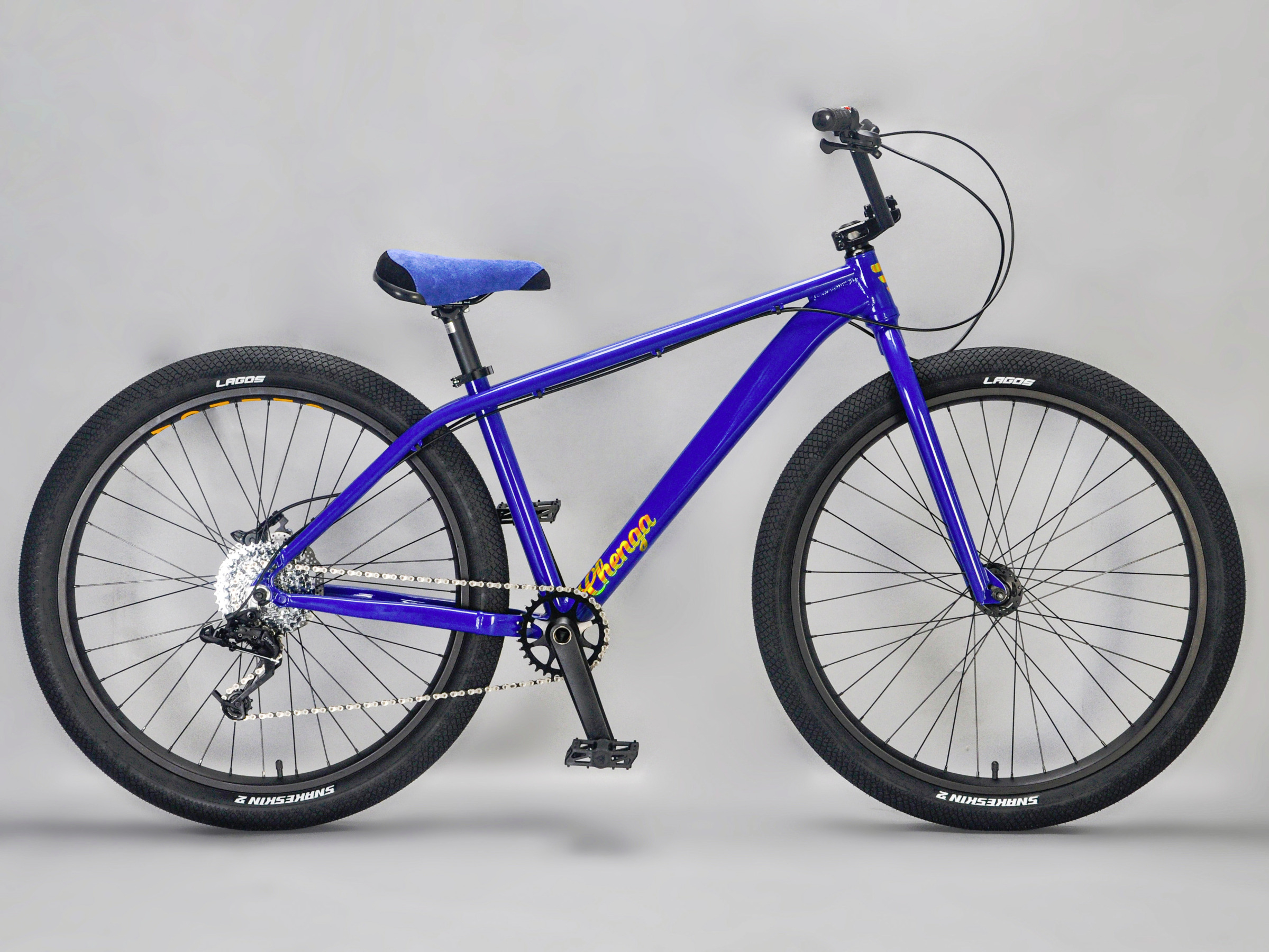 Black mafia bmx outlet