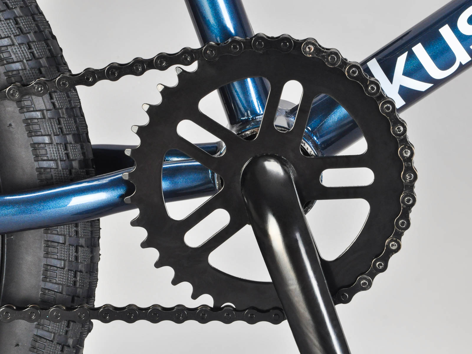 K2 BMX 20in for Sale in San Antonio, TX - OfferUp