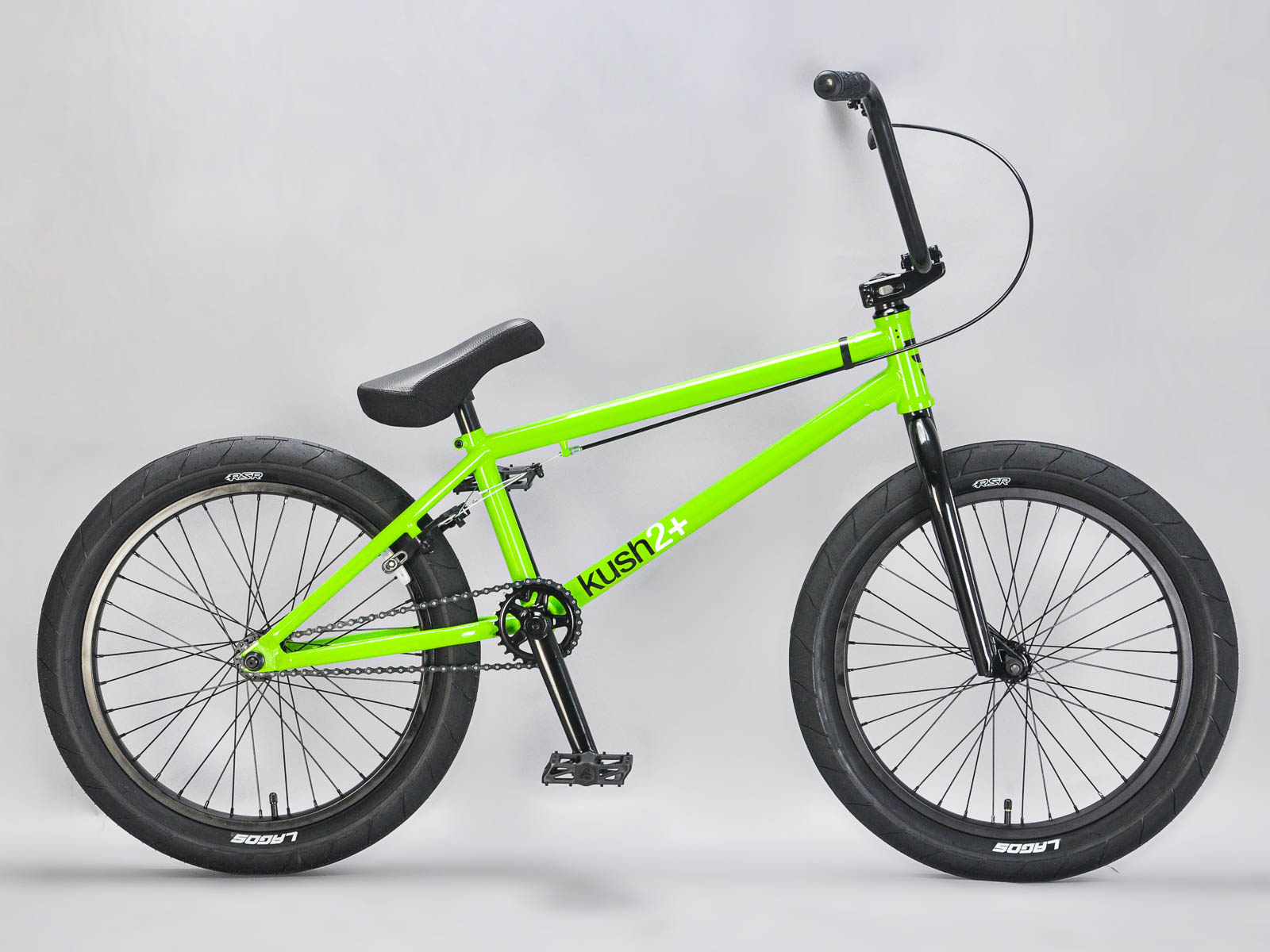 Mafia bmx green fuel hotsell