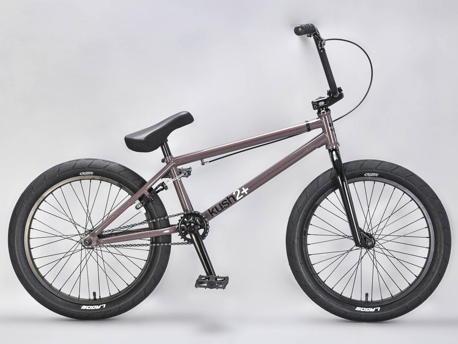 Bmx freestyle mafiabike top