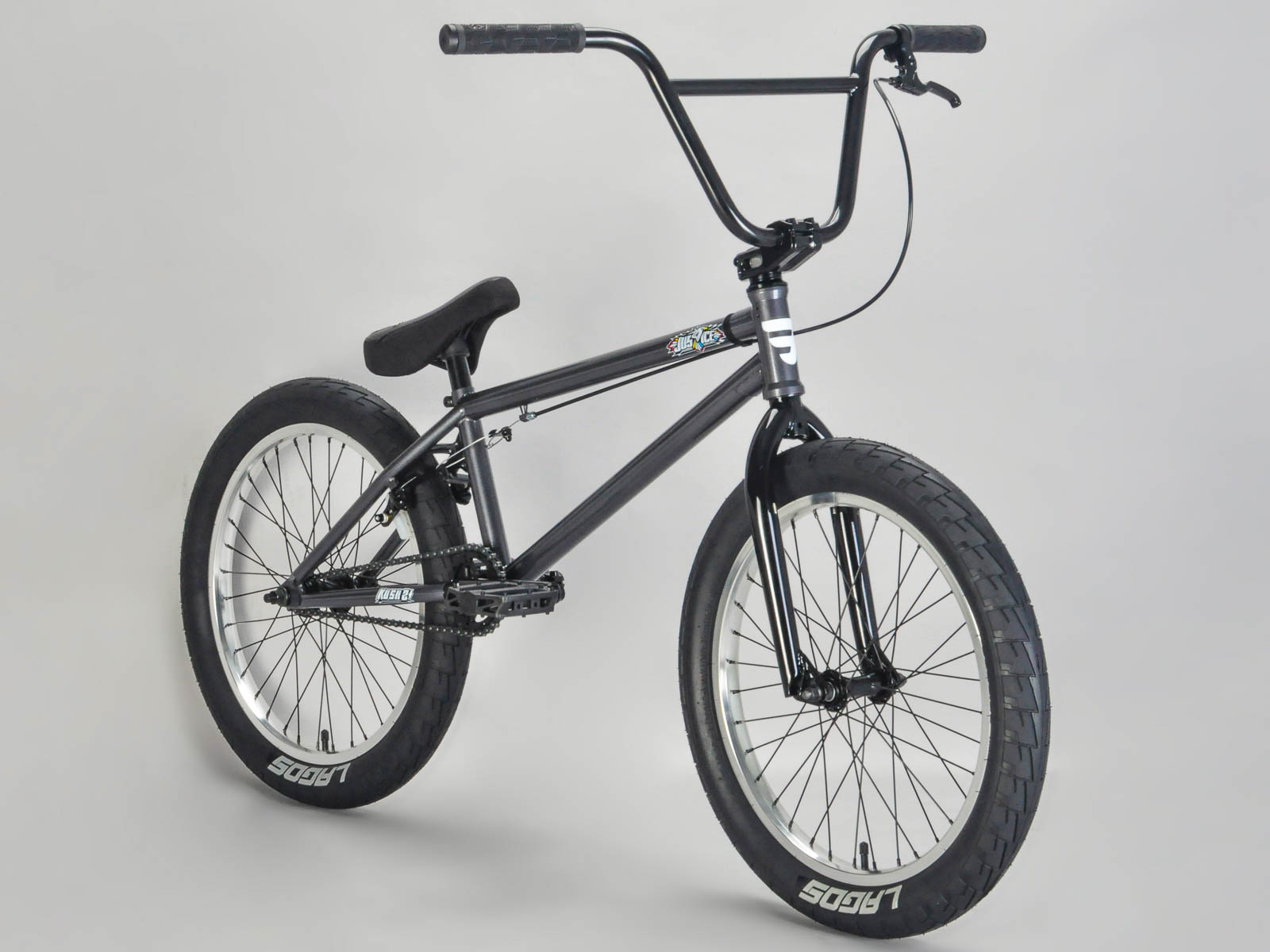 Mafiabikes kush 2 black cheap