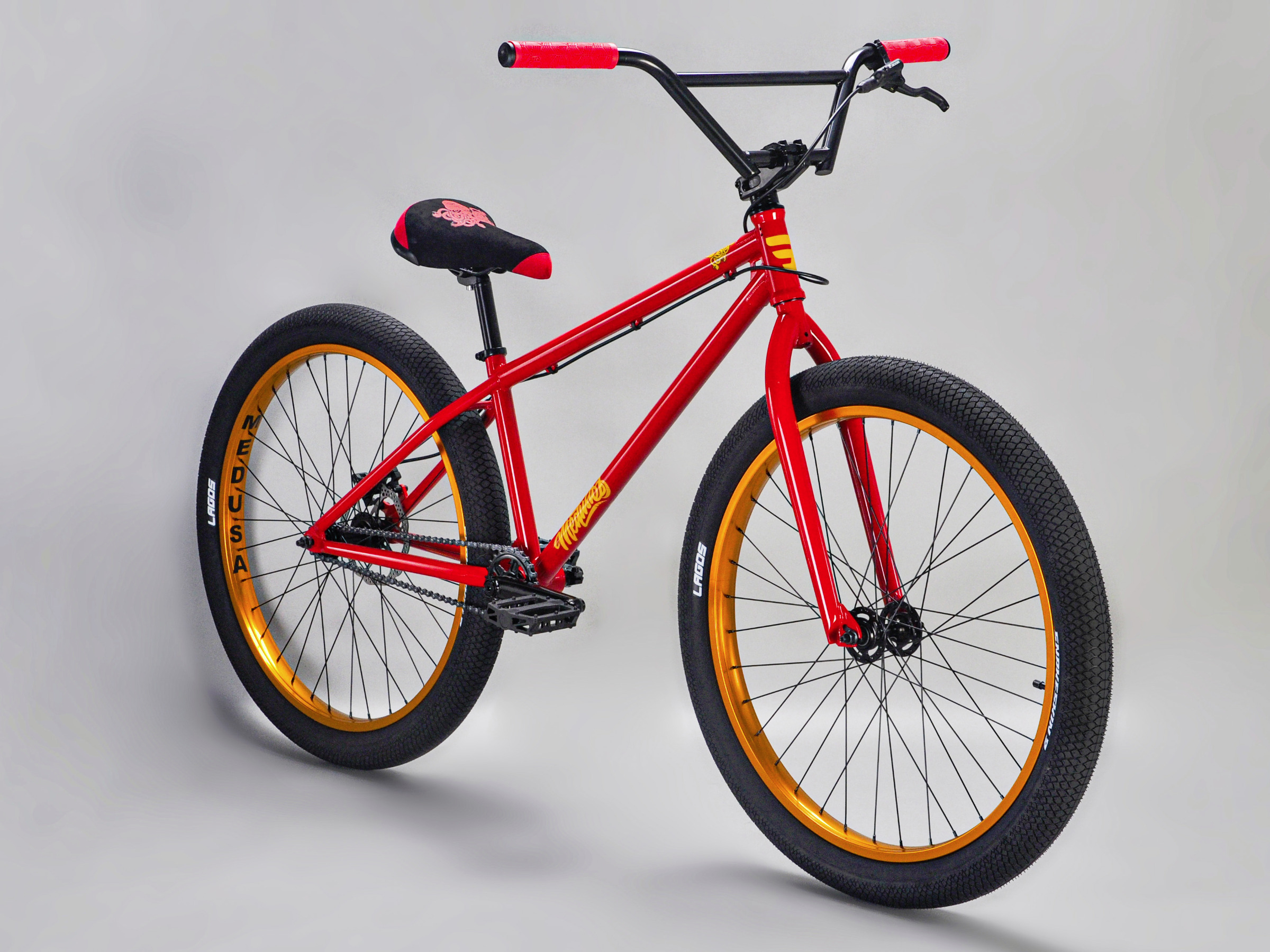 Wheelie bicycle best sale