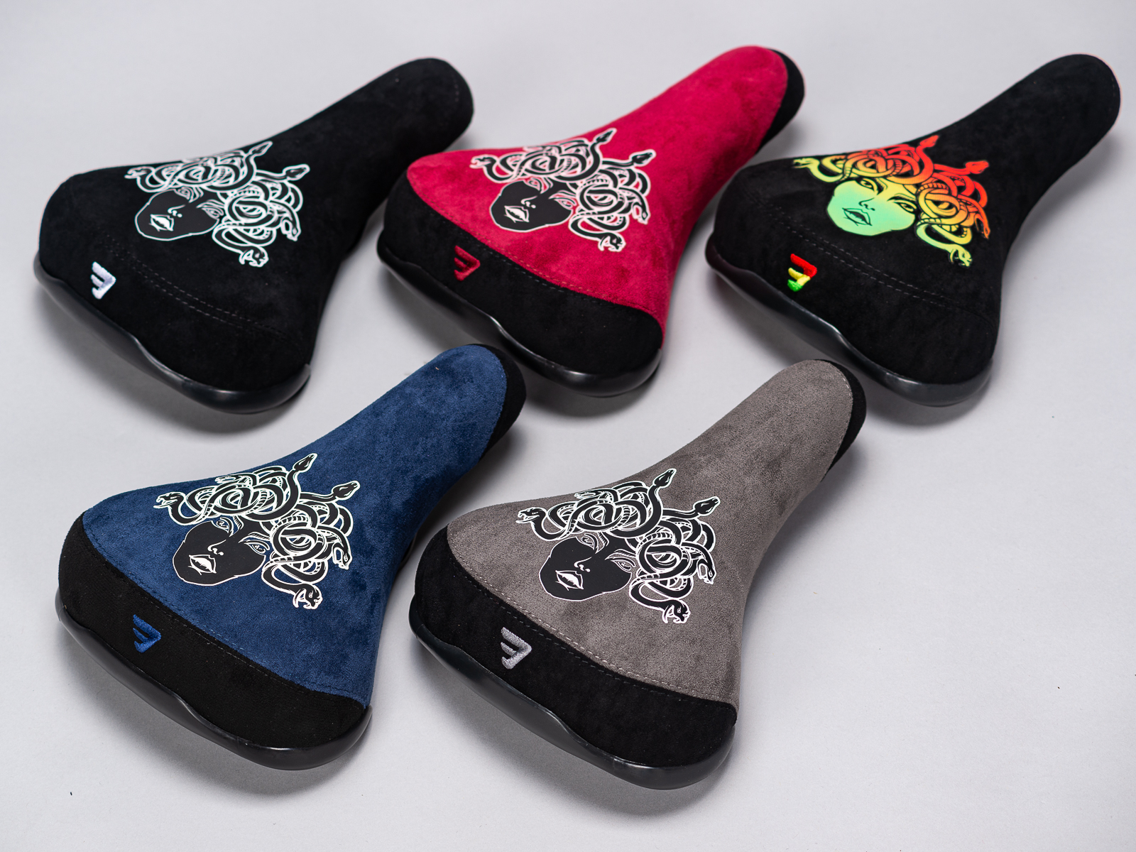 Black mafia bike seat sales