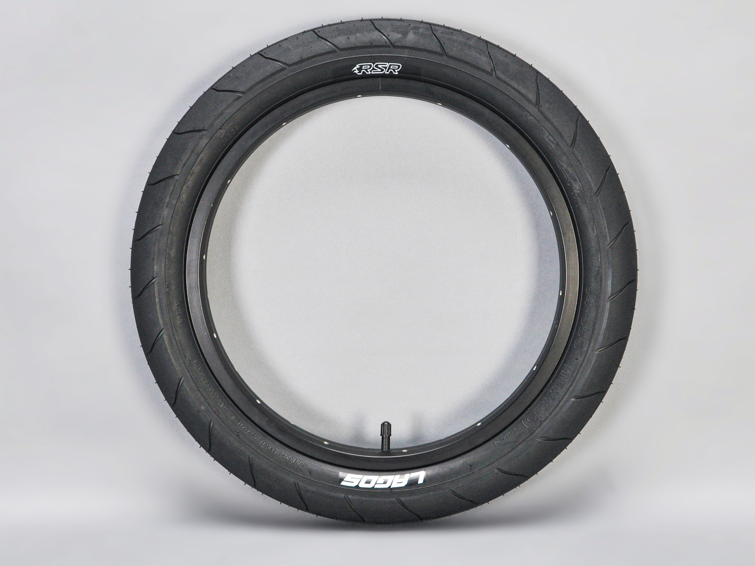 Black and white bmx tires clearance