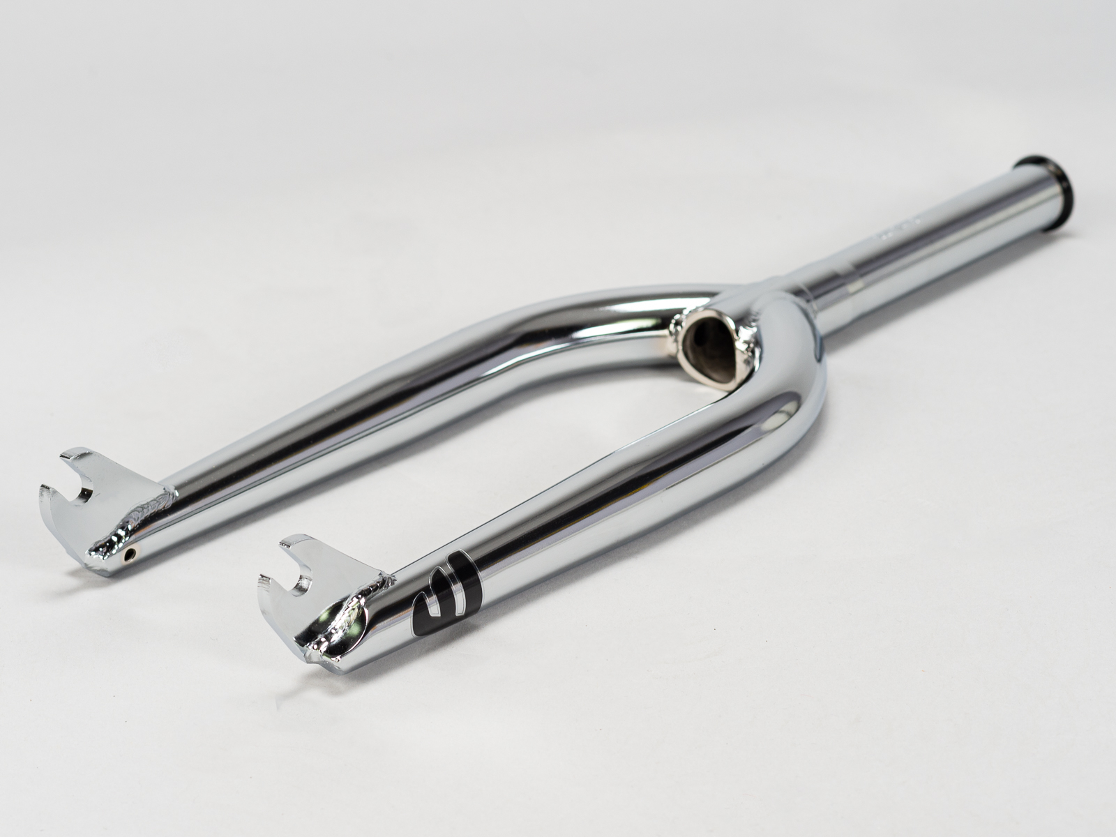 Chrome forks bmx shop