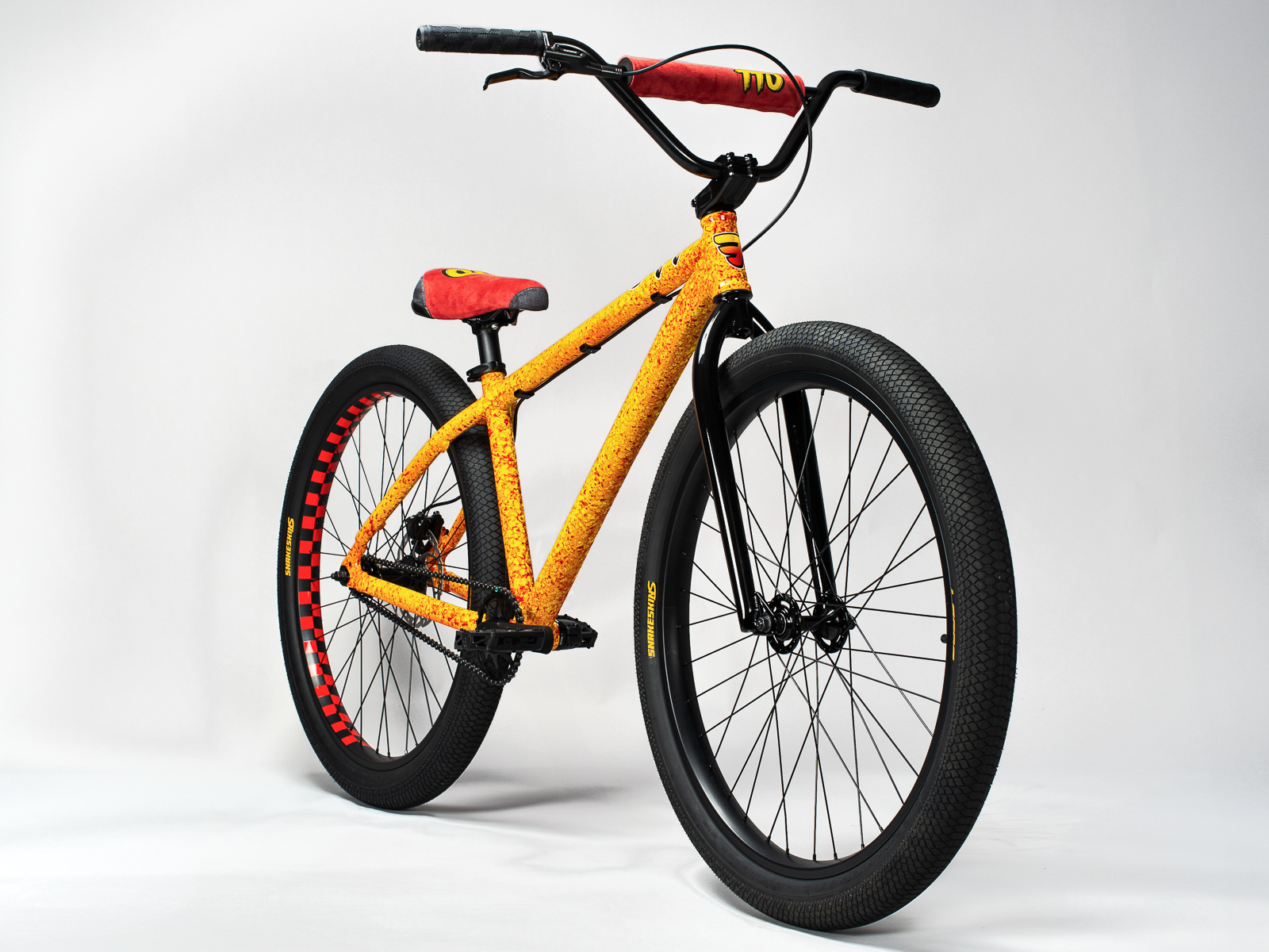 Mafia bikes mini rig clearance