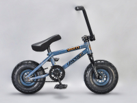 Mini rocker bmx second hand on sale