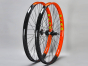 Wheelie kit level 3 - 27.5 inch